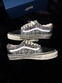 Vans Old Skool premium charms black grey - taille 45