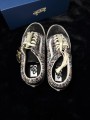 Vans Old Skool premium charms black grey - taille 45