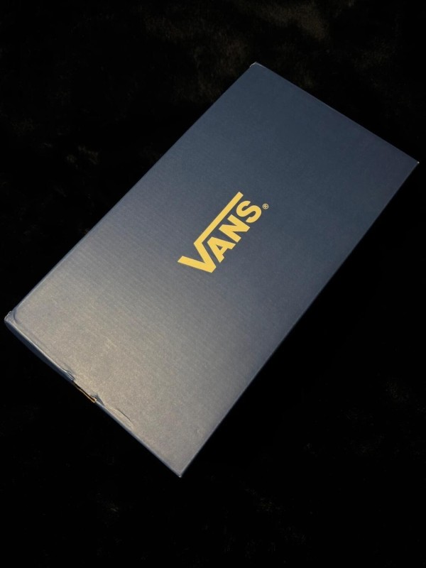 Vans Old Skool premium charms black grey - taille 45 2