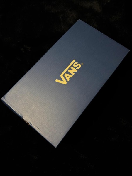Vans Old Skool premium charms black grey - taille 45