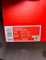Nike Shox TL White metallic silver taille 42