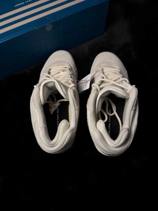 adidas Badbo 1.0 Bad Bunny Resilience - taille 43 2
