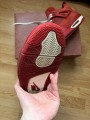 Nike air jordan 4 Nigel Brick by Brick