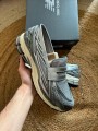 New Balance 1906L Silver - taille 45,5
