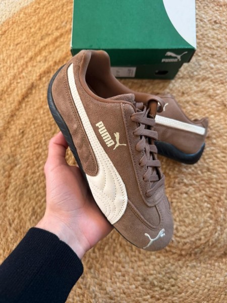 Puma Speedcat OG Haute Coffee - Taille 37