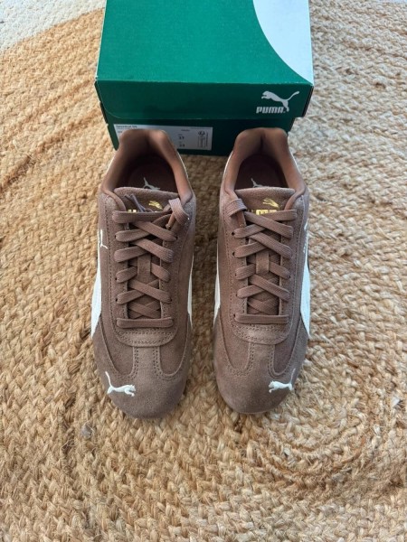 Puma Speedcat OG Haute Coffee - Taille 37
