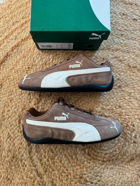 Puma Speedcat OG Haute Coffee - Taille 37