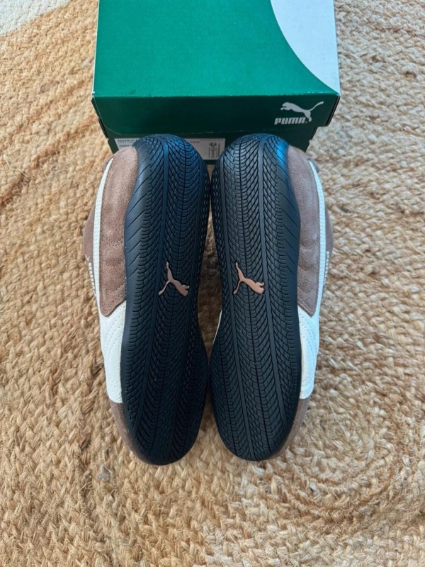 Puma Speedcat OG Haute Coffee - Taille 37 2