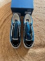 Vans LX Old Skool 36 Pearlized Pack Black Navy - Taille 44