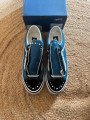Vans LX Old Skool 36 Pearlized Pack Black Navy - Taille 44,5