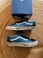 Vans LX Old Skool 36 Pearlized Pack Black Navy - Taille 45