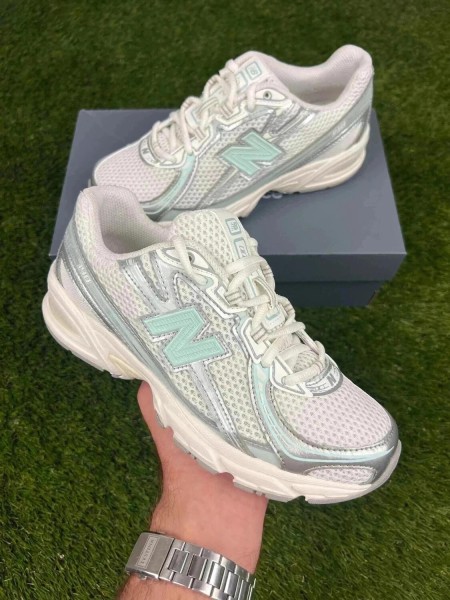 New Balance 740 Metallic Pearl 37