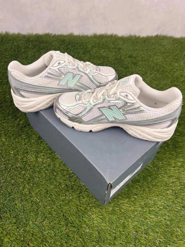 New Balance 740 Metallic Pearl 37 2