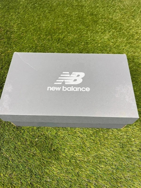 New Balance 740 Metallic Pearl 37 2