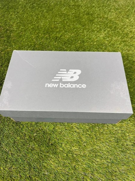 New Balance 740 Metallic Pearl 37