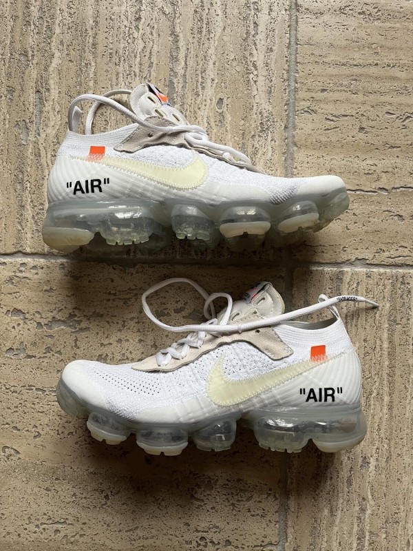 Nike Air Vapormax Off-White