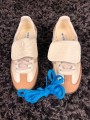 adidas Samba LT Ecru Beige Taille 36