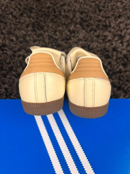 adidas Samba LT Ecru Beige Taille 36
