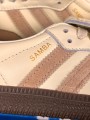 adidas Samba LT Ecru Beige Taille 36