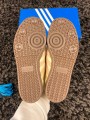 adidas Samba LT Ecru Beige Taille 36