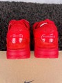 Nike Air Max 1 SP Jacquemus Rouge Taille 43