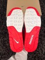 Nike Air Max 1 SP Jacquemus Rouge Taille 43