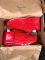 Nike Air Max 1 SP Jacquemus Rouge Taille 43
