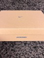 Nike Air Max 1 SP Jacquemus Rouge Taille 43