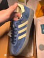 adidas handball spezial night indigo taille 38,5