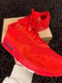 Nike air max 1 SP Jacquemus Rouge Taille 42