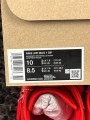 Nike air max 1 SP Jacquemus Rouge Taille 42