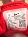 Nike air max 1 SP Jacquemus Rouge Taille 42
