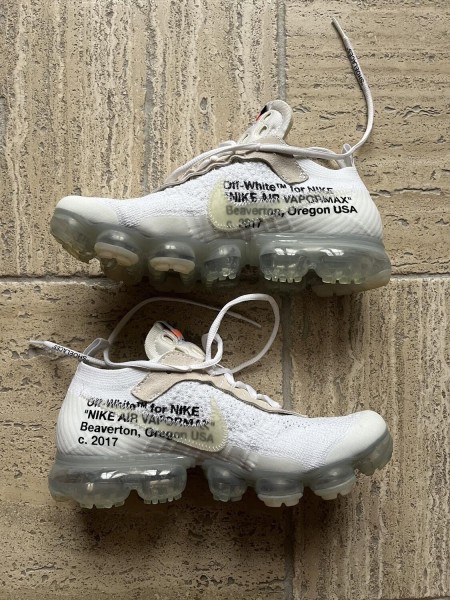Nike Air Vapormax Off-White