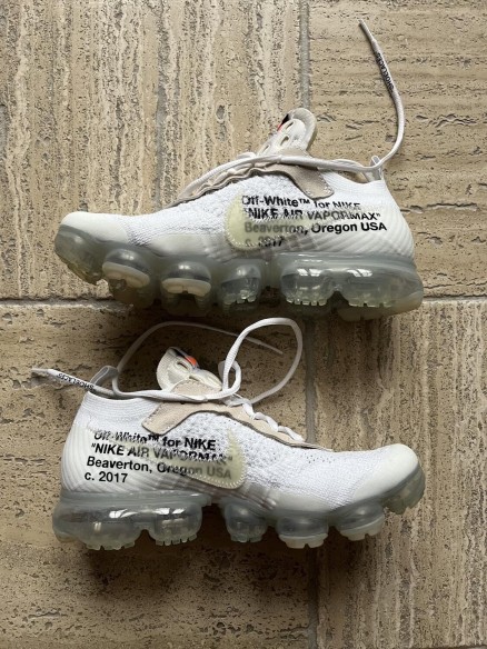Nike Air Vapormax Off-White