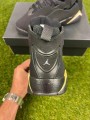 Jordan True Flight Black Gold 38,5