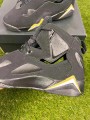 Jordan True Flight Black Gold 38,5