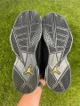 Jordan True Flight Black Gold 38,5