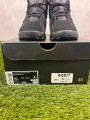Jordan True Flight Black Gold 38,5
