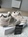 Air Jordan 4 Sail Canvas