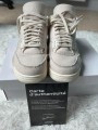 Air Jordan 4 Sail Canvas