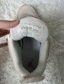 Air Jordan 4 Sail Canvas