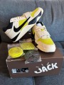 Nike x Travis Scott "Cactus Jack" Muslin 44