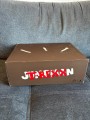 Nike x Travis Scott "Cactus Jack" Muslin 44