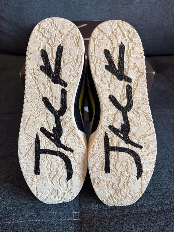 Nike x Travis Scott "Cactus Jack" Muslin 44 2