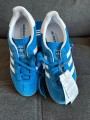 Adidas Gazelle indoor blue bird 38