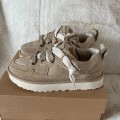 UGG Lowmel Lo - Couleur Mustard Seed - Taille 36