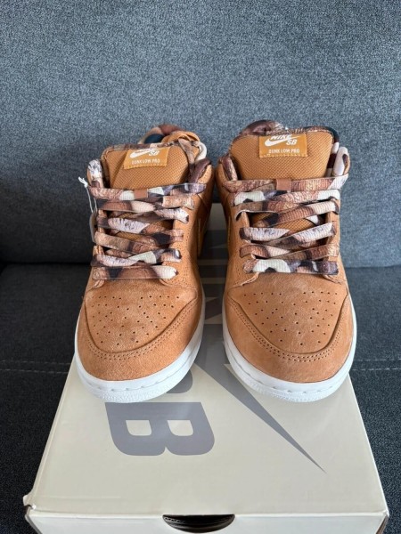Dunk sb Note Manchester 40,5