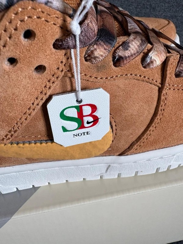 Dunk sb Note Manchester 40,5 2