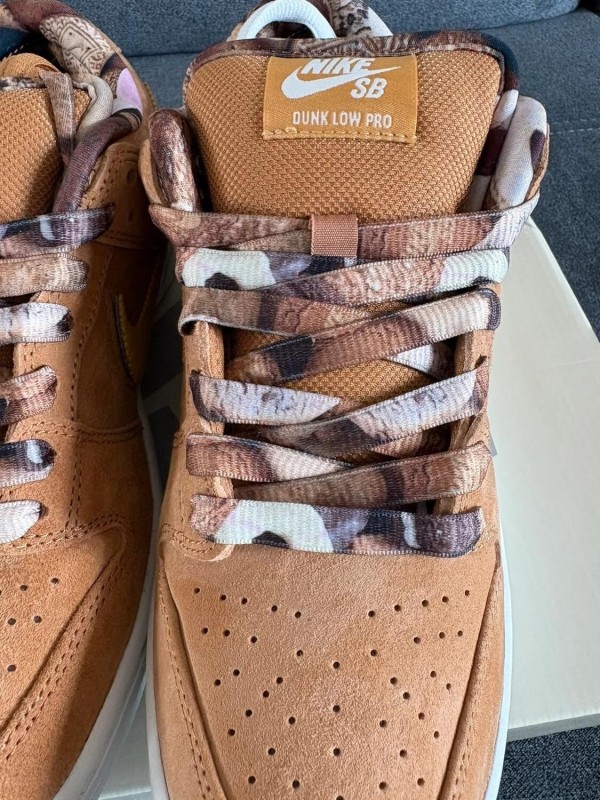 Dunk sb Note Manchester 40,5 2