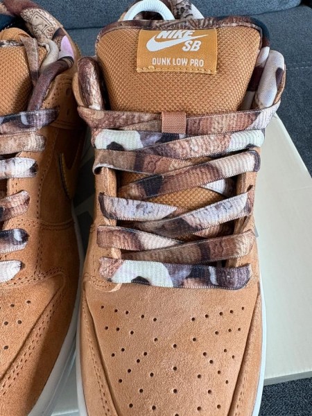 Dunk sb Note Manchester 40,5